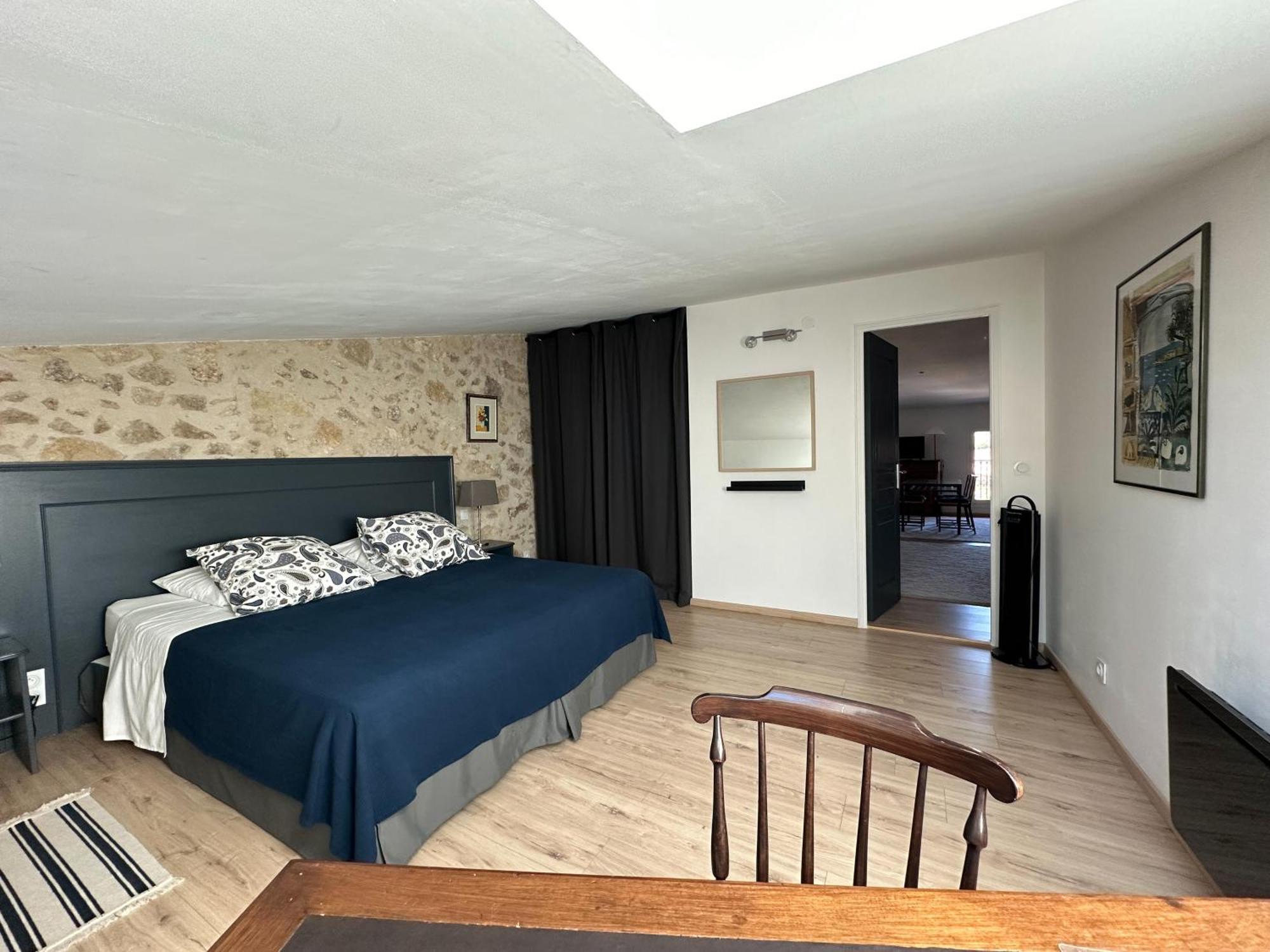 Aumes Sweet Home Chambre D'Hotes エクステリア 写真